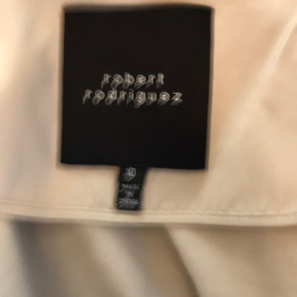 Roberto Rodriguez Jacket - Picture 8 of 8